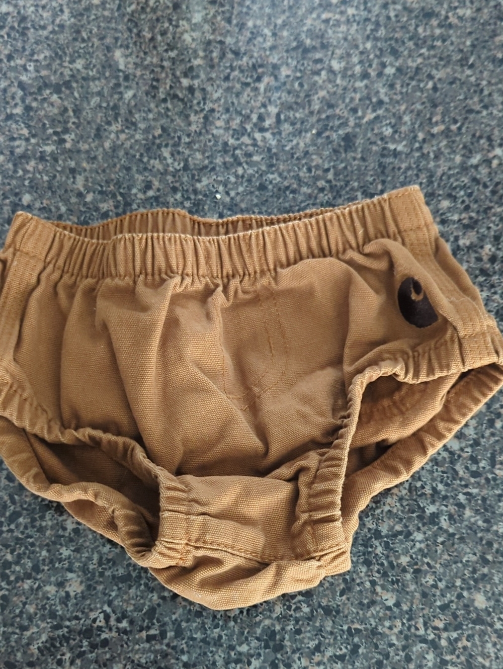 Carhartt Nappy Cover
